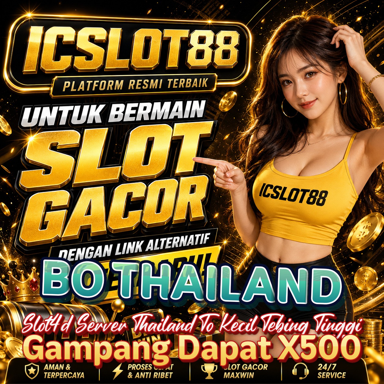 BO THAILAND